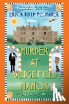 Neubauer, Erica Ruth - Murder at Wedgefield Manor