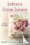 McMorris, Kristina - Letters from Home