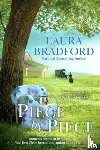 Bradford, Laura - Piece by Piece