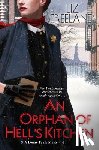 Liz Freeland - An Orphan of Hell's Kitchen