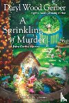 Gerber, Daryl Wood - Sprinkling of Murder
