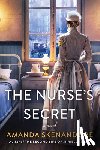 Skenandore, Amanda - The Nurse's Secret
