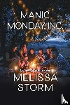 Storm, Melissa - Manic Monday, Inc.
