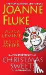 Fluke, Joanne, Meier, Lauren; Leslie Levine; - Christmas Sweets