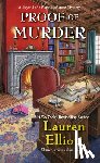 Elliott, Lauren - Proof of Murder