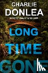 Donlea, Charlie - Long Time Gone