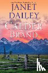 Dailey, Janet - Calder Brand
