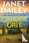 Dailey, Janet - Calder Grit
