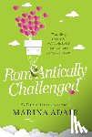 Adair, Marina - ROMeANTICALLY CHALLENGED