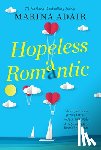 Adair, Marina - Hopeless Romantic