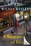 Wesley, Valerie Wilson - A Glimmer of Death