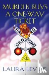 Levine, Laura - Murder Buys a One-Way Ticket