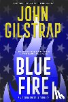 Gilstrap, John - Blue Fire