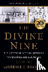 Ross, Lawrence C. - The Divine Nine