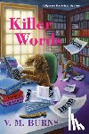 Burns, V.M. - Killer Words