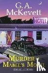 McKevett, G. A. - Murder at Mabel's Motel