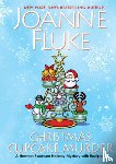 Fluke, Joanne - Christmas Cupcake Murder
