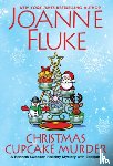 Fluke, Joanne - Christmas Cupcake Murder