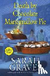 Graves, Sarah - Death by Chocolate Marshmallow Pie