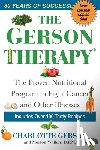 Gerson, Charlotte, Walker, Morton - The Gerson Therapy