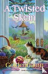Goldenbaum, Sally - Goldenbaum, S: Twisted Skein
