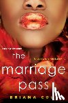 Cole, Briana - The Marriage Pass