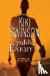 Swinson, Kiki - Public Enemy #1