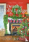 Innes, Louise R. - Death at Holly Lodge