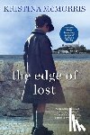 McMorris, Kristina - The Edge Of Lost