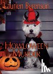 Berenson, Laurien - Howloween Murder