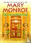 Monroe, Mary - Remembrance