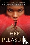 Bryant, Niobia - Her Pleasure