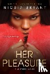 Bryant, Niobia - Her Pleasure