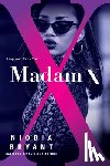 Bryant, Niobia - Madam X