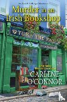 O'Connor, Carlene - Murder in an Irish Bookshop