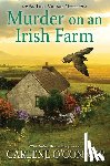 O'Connor, Carlene - Murder on an Irish Farm