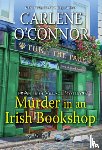 O'Connor, Carlene - Murder in an Irish Bookshop
