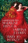 Hunter, Madeline, Jeffries, Sabrina - A Yuletide Kiss