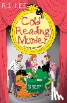 Lee, R.J. - Cold Reading Murder