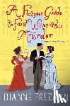 Freeman, Dianne - A Fiancee's Guide to First Wives and Murder