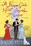 Freeman, Dianne - A Fiancee's Guide to First Wives and Murder