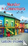 O'Connor, Carlene - Murder in Connemara