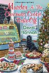 Hannah, Darci - Murder at the Christmas Cookie Bake-Off