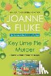 Fluke, Joanne - Key Lime Pie Murder