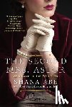 Abe, Shana - The Second Mrs. Astor