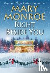 Monroe, Mary - Right Beside You