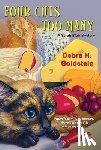 Goldstein, Debra H. - Four Cuts Too Many