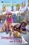 Canadeo, Anne - Strangers on a Skein