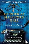 Cambridge, Colleen - Murder at Mallowan Hall