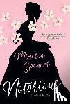 Spencer, Minerva - Notorious